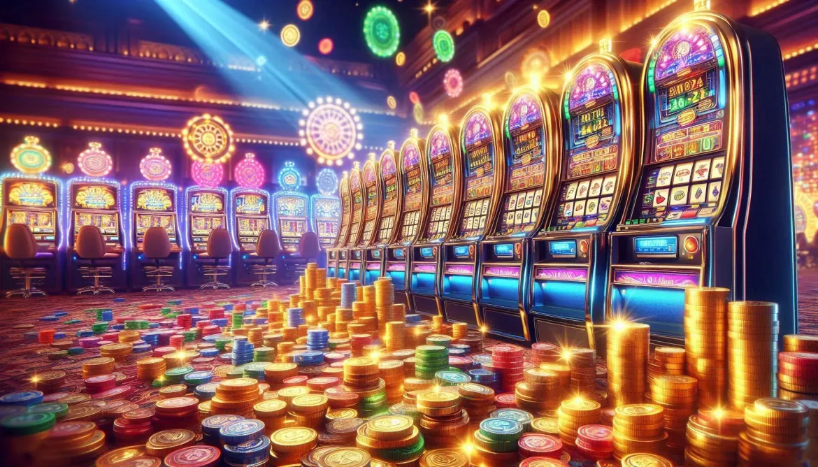 Betya Casino